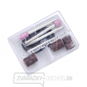 Mini vŕtačka/brúska s transformátorem náhled