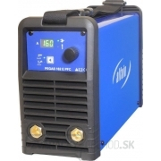 PEGAS 162 E PFC SET gallery main image