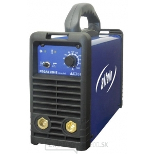 PEGAS 200 E SMART gallery main image