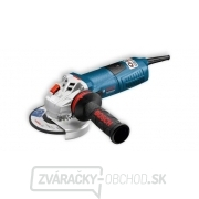 Uhlová brúska GWS 13-125 CIEX Professional gallery main image