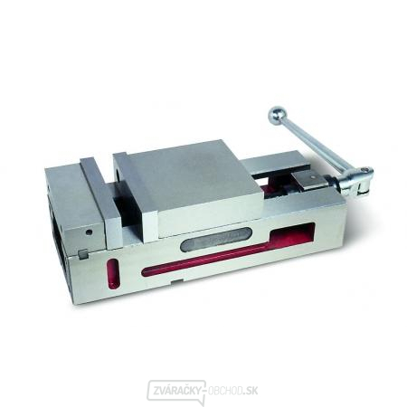 Presný zverák SVA-160 Precision Proma Presný zverák SVA-160 Precision Proma gallery main image