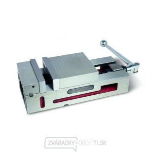 Presný zverák SVA-160 Precision Proma gallery main image