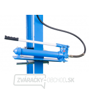 Hydraulický dielenský lis Proma HLR-12U/2 Náhľad