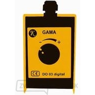 Diaľkové ovládanie pre invertory GAMA A dĺžka 10m Diaľkové ovládanie pre invertory GAMA A dĺžka 10m gallery main image