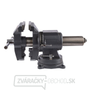 Víceúčelový zverák VS-125 mm náhled