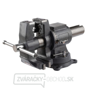 Víceúčelový zverák VS-125 mm náhled