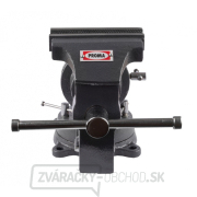 Víceúčelový zverák VS-125 mm náhled