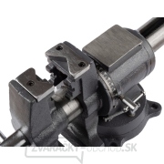 Víceúčelový zverák VS-125 mm náhled