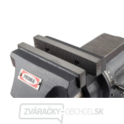 Víceúčelový zverák VS-125 mm náhled