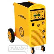 GAMASTAR 1950L PFC+Horák+Redukčný ventil gallery main image