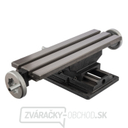 Krížový stůl KRS-475 Proma náhled