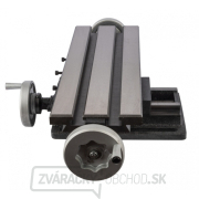 Krížový stůl KRS-475 Proma náhled