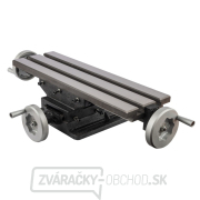 Krížový stůl KRS-475 Proma náhled