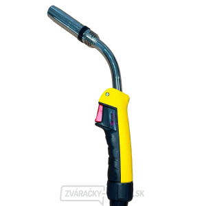 Horák MIG-MAG 36-4m BINZEL Horák MIG-MAG 36-4m BINZEL gallery main image