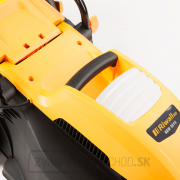 Trávna kosačka s elektrickým motorom 2 v 1 REM 3615 náhled