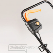 Trávna kosačka s elektrickým motorom 2 v 1 REM 3615 náhled