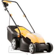Trávna kosačka s elektrickým motorom 2 v 1 REM 3615 gallery main image