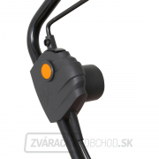 Trávna kosačka s elektrickým motorom 2v1 REM 4218 náhled