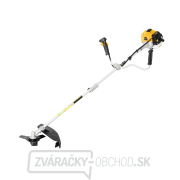 Riwall Krovinorez s benzínovým motorom PRO RPB 260 Náhľad