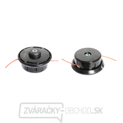 Riwall Krovinorez s benzínovým motorom PRO RPB 260 Náhľad