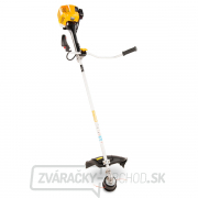 Riwall PRO Krovinorez s benzínovým motorom RPB 520 Náhľad