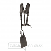 Riwall PRO Krovinorez s benzínovým motorom RPB 520 Náhľad