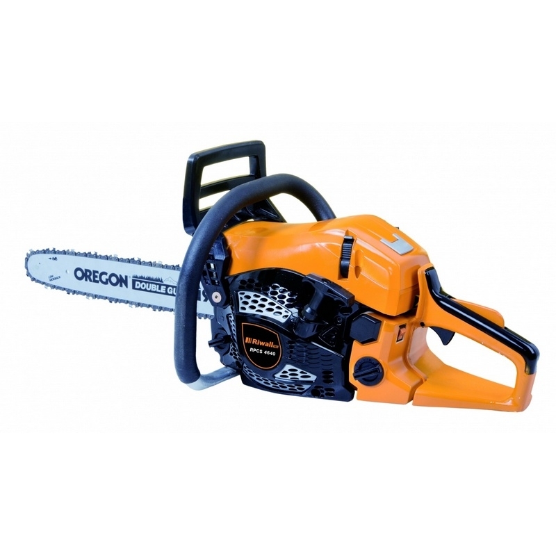 Reťazová píla s benzinovým motorem RPCS 4640