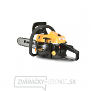 Reťazová píla s benzinovým motorem RPCS 5040 náhled