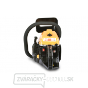Reťazová píla s benzinovým motorem RPCS 5040 náhled