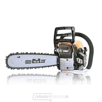 Motorová píla Riwall Pro RPCS 5545