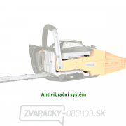Motorová píla Riwall Pro RPCS 5545 Motorová píla Riwall Pro RPCS 5545 náhled