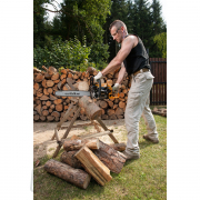 Motorová píla Riwall Pro RPCS 5545 Motorová píla Riwall Pro RPCS 5545 náhled