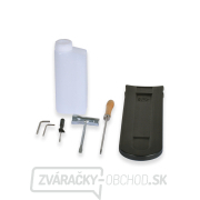 Motorová píla Riwall Pro RPCS 5545 náhled