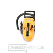 Motorová píla Riwall Pro RPCS 5545 náhled