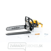 Motorová píla Riwall Pro RPCS 5545 náhled