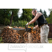 Motorová píla Riwall Pro RPCS 5545 náhled