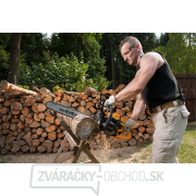 Motorová píla Riwall Pro RPCS 5545 náhled