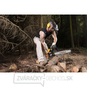 Motorová píla Riwall Pro RPCS 5545 náhled