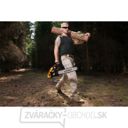 Motorová píla Riwall Pro RPCS 5545 náhled