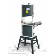 Pásová píla Proma PP-350E gallery main image