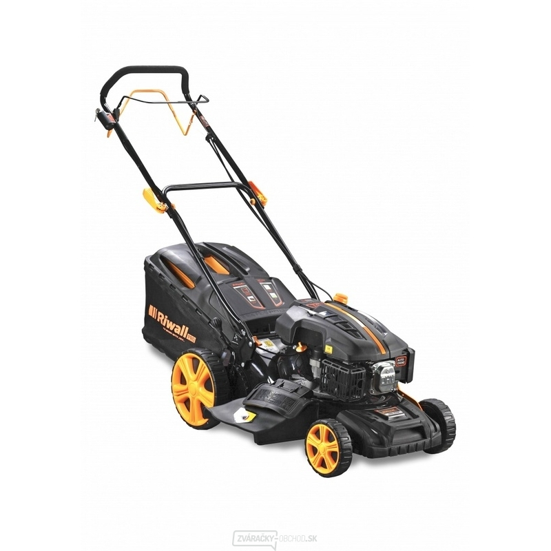 Riwall PRO RPM 4635 E gallery main image