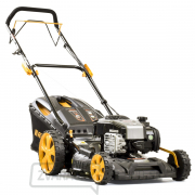 Benzínová kosačka s pojazdom Riwall PRO RPM 5135 B gallery main image