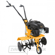 Kultivátor Riwall RPT 6060 s benzínovým motorom  Náhľad
