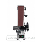 Kombi brúska Proma BP-100  náhled