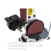 Kombi brúska Proma BP-100  náhled