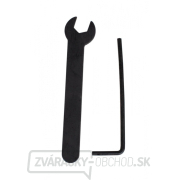 Kombi brúska Proma BP-100  náhled