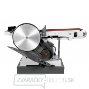 Pásová kombi brúska Proma BP-150  náhled