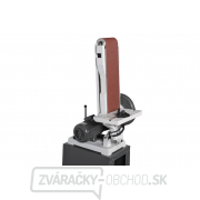 Pásová kombi brúska Proma BP-150  náhled