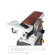 Pásová kombi brúska Proma BP-150  náhled