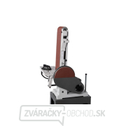 Pásová kombi brúska Proma BP-150  náhled